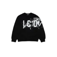 Dsquared2 Relax Icon Sweatshirt