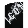 Dsquared2 Relax Icon Sweatshirt, Black, 10Y
