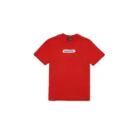 Dsquared2 Relax Kurzarm-t-shirt