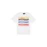 Dsquared2 Relax Kurzarm-t-shirt