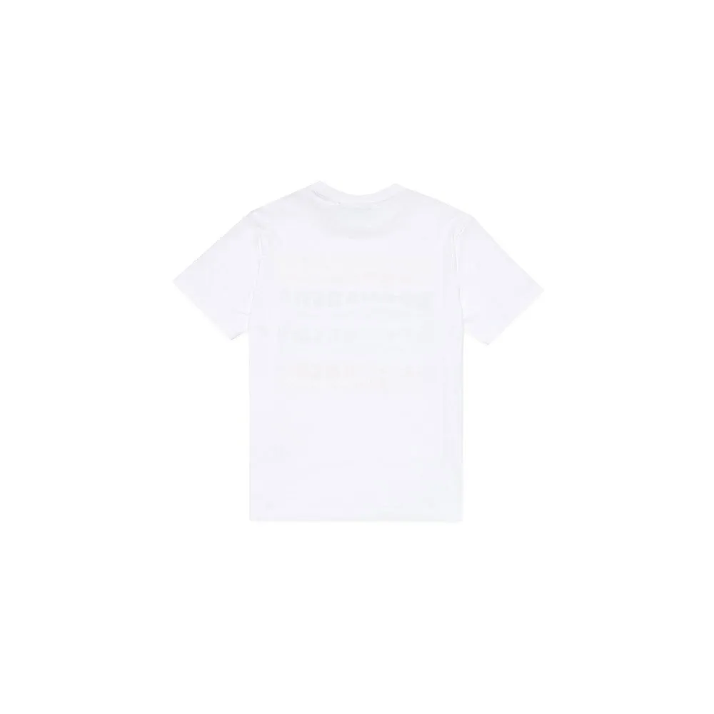 Dsquared2 Relax Kurzarm-t-shirt Dsquared2 Relax Kurzarm-t-shirt