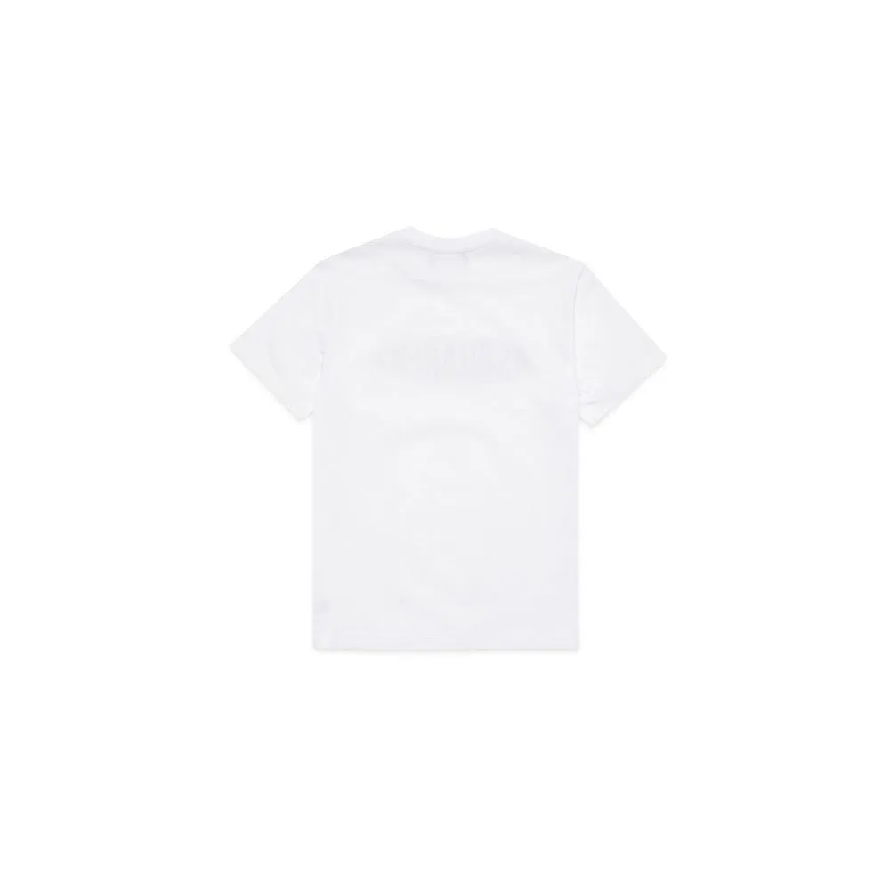 Dsquared2 Relax Kurzarm-t-shirt
