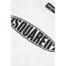 Dsquared2 Relax Kurzarm-t-shirt