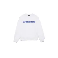 Dsquared2 Relax Sweatshirt Dsquared2 Relax Sweatshirt