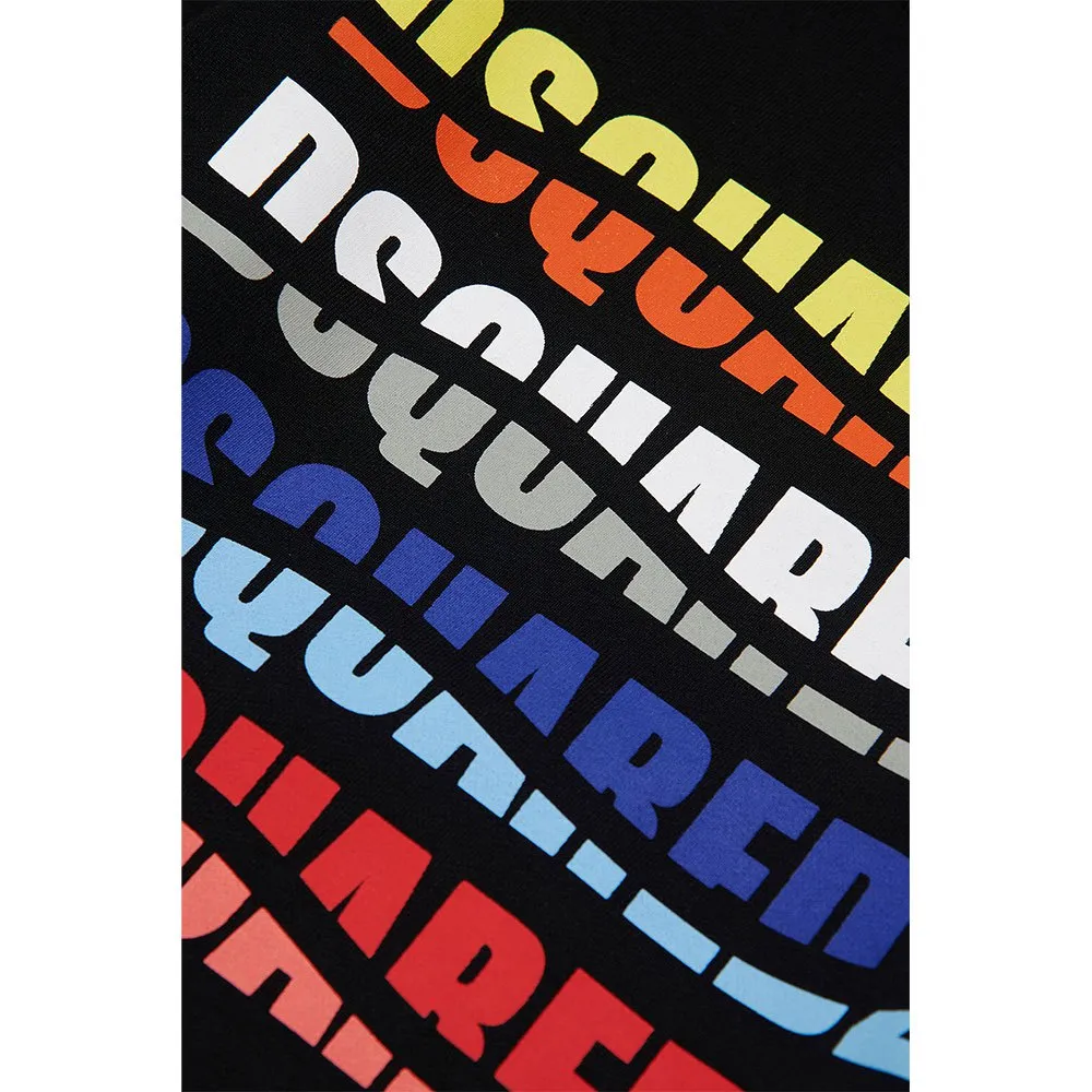 Dsquared2 Relax Sweatshirt Dsquared2 Relax Sweatshirt