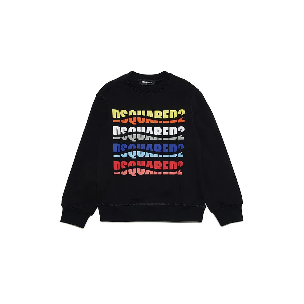 Dsquared2 Relax Sweatshirt Dsquared2 Relax Sweatshirt
