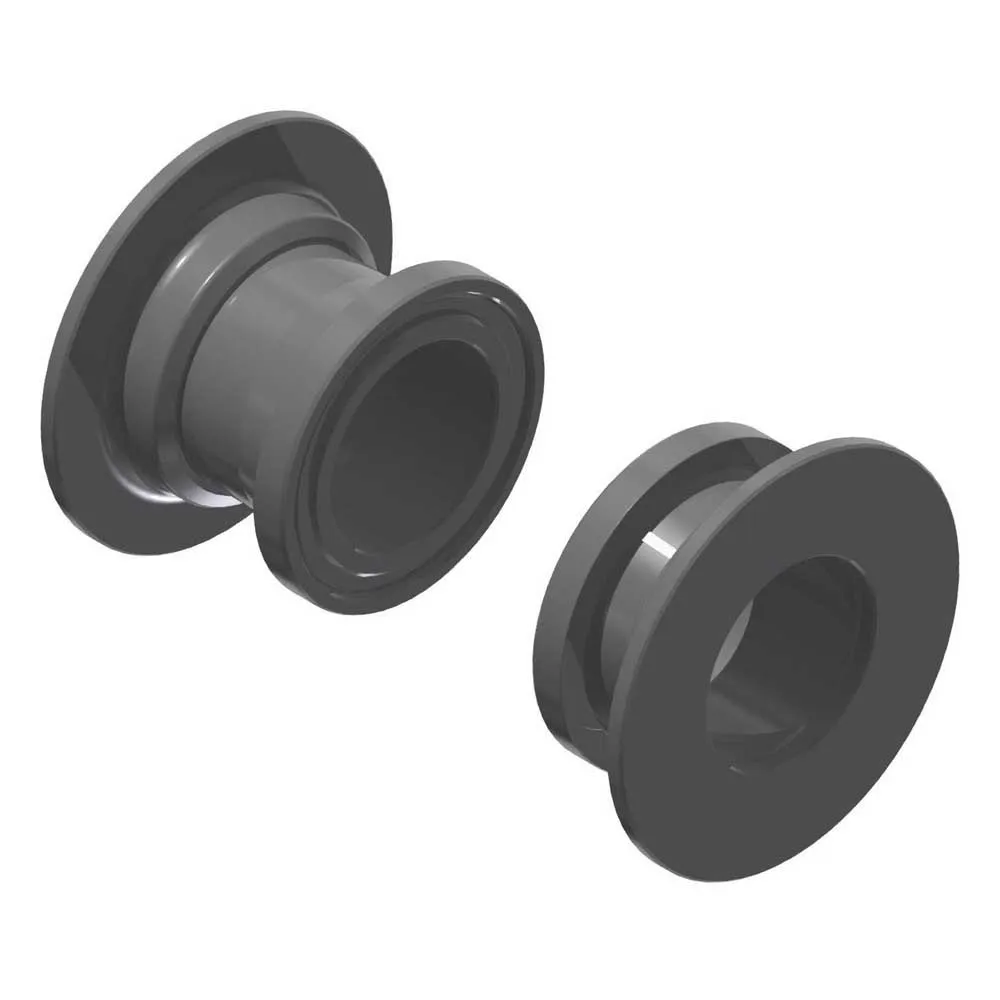 DT Swiss 110/Ø15 1200 Xrc My2024 Drehmomentkappen, Black, One Size DT Swiss 110/Ø15 1200 Xrc My2024 Drehmomentkappen, Black, One Size