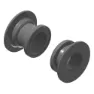 DT Swiss 110/Ø15 1200 Xrc My2024 Drehmomentkappen, Black, One Size