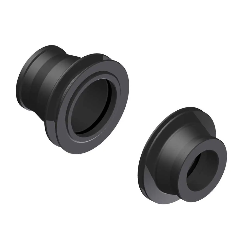 DT Swiss 12 X 100/110 Mm Ta 180/240 Mtb Disc 2020+ Vorderradnabenadapter, Black, One Size DT Swiss 12 X 100/110 Mm Ta 180/240 Mtb Disc 2020+ Vorderradnabenadapter, Black, One Size