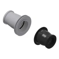 DT Swiss 12 X 142 Mm N3w Campagnolo Hinterradnabenadapter DT Swiss 12 X 142 Mm N3w Campagnolo Hinterradnabenadapter