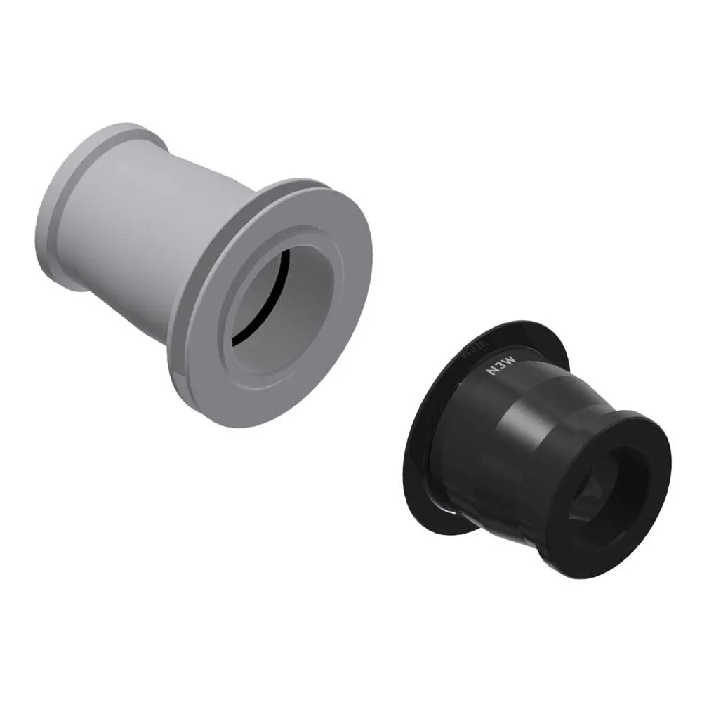 DT Swiss 12 X 142 Mm N3w Campagnolo Hinterradnabenadapter