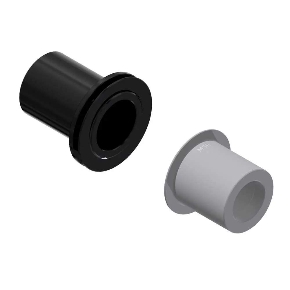 DT Swiss 12 X 142 Mm Shimano Micro Spline Road Hinterradnabenadapter, Black, One Size
