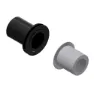 DT Swiss 12 X 142 Mm Shimano Micro Spline Road Hinterradnabenadapter, Black, One Size