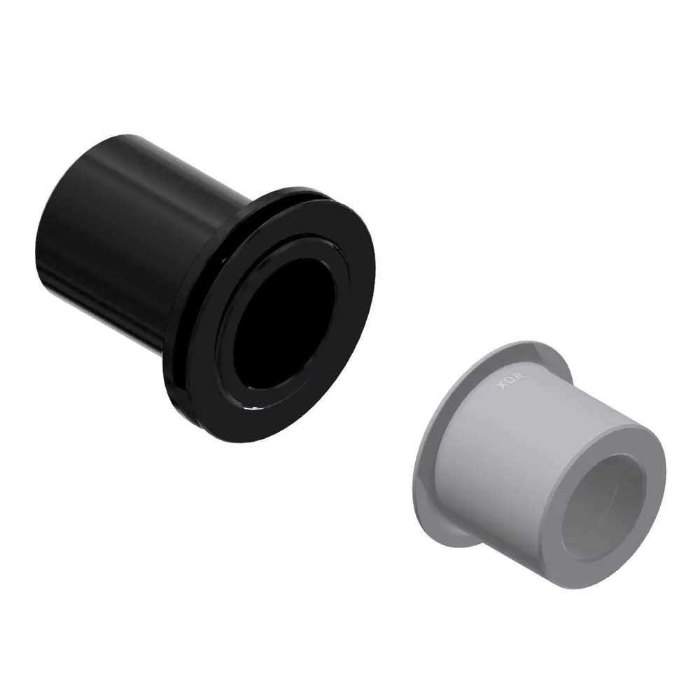 DT Swiss 12 X 142 Mm Sram Xdr Hinterradnabenadapter, Black, One Size DT Swiss 12 X 142 Mm Sram Xdr Hinterradnabenadapter, Black, One Size