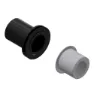 DT Swiss 12 X 142 Mm Sram Xdr Hinterradnabenadapter, Black, One Size