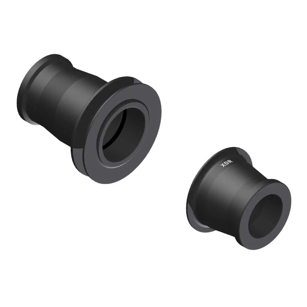 DT Swiss 12 X 142 Mm Sram Xdr Rocl Cla Hinterradnabenadapter