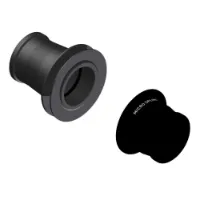 DT Swiss 12 X 150 Mm Shimano Micro Spline Hinterradnabenadapter DT Swiss 12 X 150 Mm Shimano Micro Spline Hinterradnabenadapter