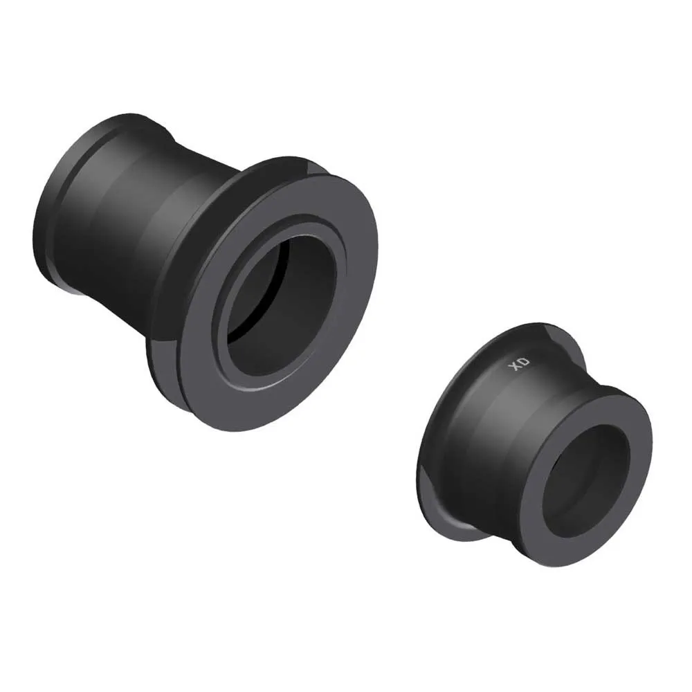 DT Swiss 12 X 150 Mm Ta Sram Xd Hinterradnabenadapter, Black, One Size DT Swiss 12 X 150 Mm Ta Sram Xd Hinterradnabenadapter, Black, One Size