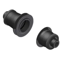 DT Swiss 135.0/qr Micro Spline Shimano Hinterradnabenadapter DT Swiss 135.0/qr Micro Spline Shimano Hinterradnabenadapter