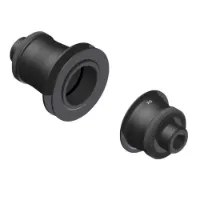 DT Swiss 135.0 Qr Sram Xd Hinterradnabenadapter DT Swiss 135.0 Qr Sram Xd Hinterradnabenadapter