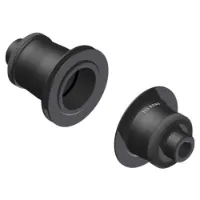 DT Swiss 135/qr Bm 11s Road Shimano Hinterradnabenadapter DT Swiss 135/qr Bm 11s Road Shimano Hinterradnabenadapter