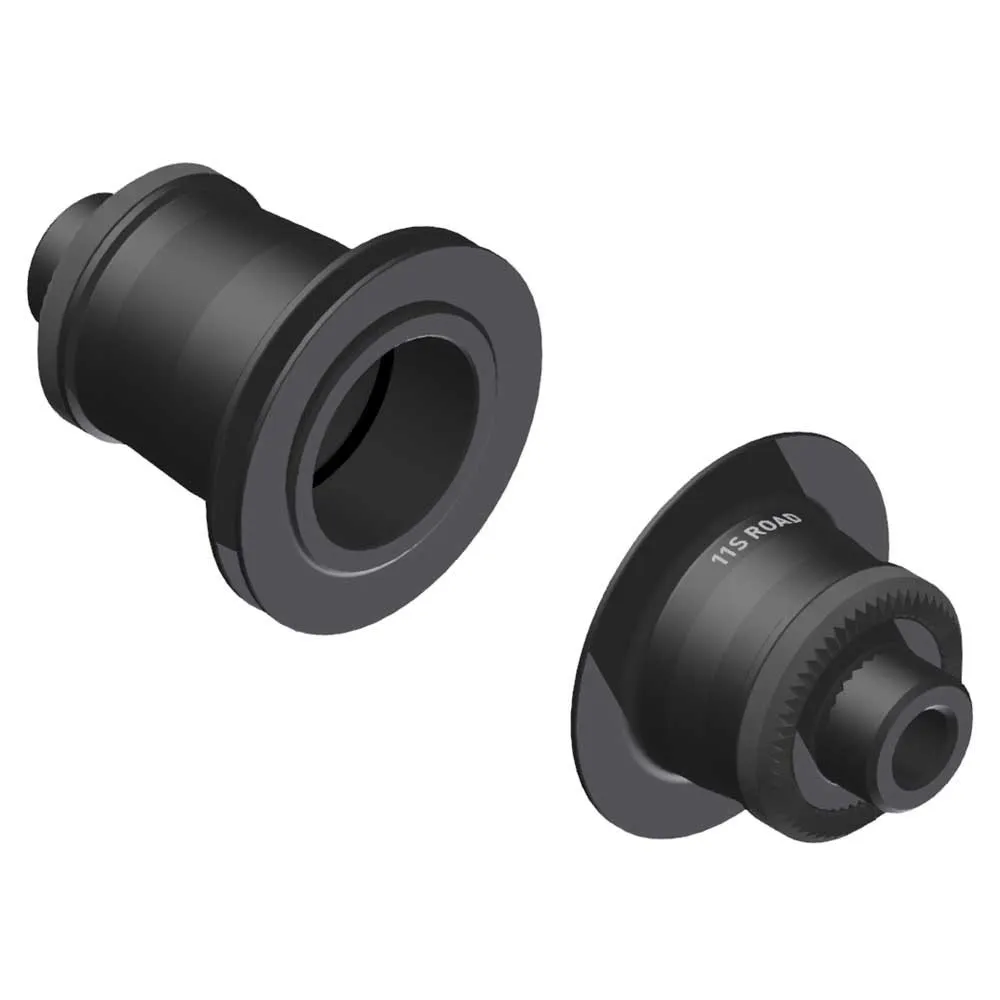 DT Swiss 135/qr Bm 11s Road Shimano Hinterradnabenadapter, Black, 5 x 135mm DT Swiss 135/qr Bm 11s Road Shimano Hinterradnabenadapter, Black, 5 x 135mm