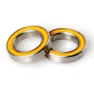 DT Swiss 1526 Esb/esnb L Ceramic Lager, Silver, 26 x 15 x 7mm