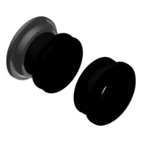 DT Swiss 180/240 Tc2 Vorderradnabenadapter DT Swiss 180/240 Tc2 Vorderradnabenadapter