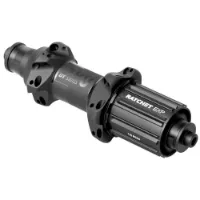 DT Swiss 180 Straightpull Exp 36 Shimano/sram Hg Hinterradnabe DT Swiss 180 Straightpull Exp 36 Shimano/sram Hg Hinterradnabe