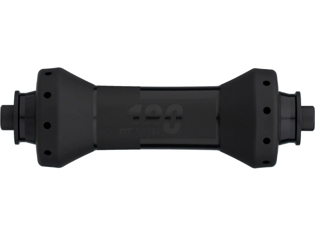 DT Swiss 180 Straightpull Road VR-Nabe, Black, 20H, 5 x 100mm DT Swiss 180 Straightpull Road VR-Nabe, Black, 20H, 5 x 100mm