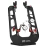 DT Swiss 2.0 Radrichtständer, Black, One Size