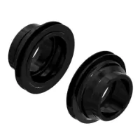 DT Swiss 20 X 110 Mm Ta Boost Vorderradnabenadapter DT Swiss 20 X 110 Mm Ta Boost Vorderradnabenadapter