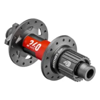 DT Swiss 240 Classic 6b Disc Exp 54 Shimano Micro Spline Mtb Hinterradnabe DT Swiss 240 Classic 6b Disc Exp 54 Shimano Micro Spline Mtb Hinterradnabe