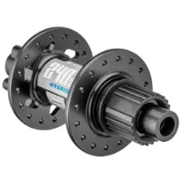 DT Swiss 240 Classic 6b Hybrid System 24 Shimano Micro Spline Hinterradnabe DT Swiss 240 Classic 6b Hybrid System 24 Shimano Micro Spline Hinterradnabe