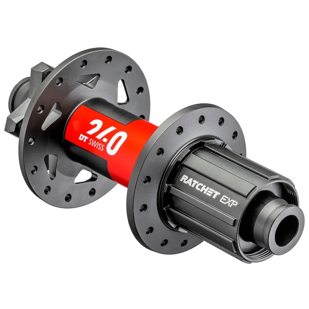 DT Swiss 240 Classic MTB Boost Disc 6-Loch HR-Nabe DT Swiss 240 Classic MTB Boost Disc 6-Loch HR-Nabe