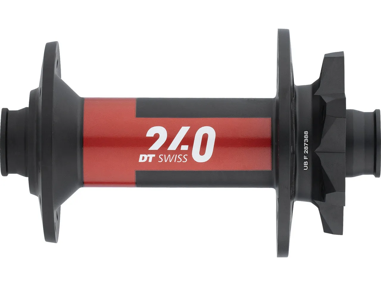 DT Swiss 240 Classic MTB Boost Disc 6-Loch VR-Nabe DT Swiss 240 Classic MTB Boost Disc 6-Loch VR-Nabe