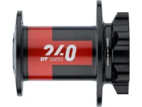 DT Swiss 240 Classic MTB Lefty Disc 6-Loch VR-Nabe DT Swiss 240 Classic MTB Lefty Disc 6-Loch VR-Nabe