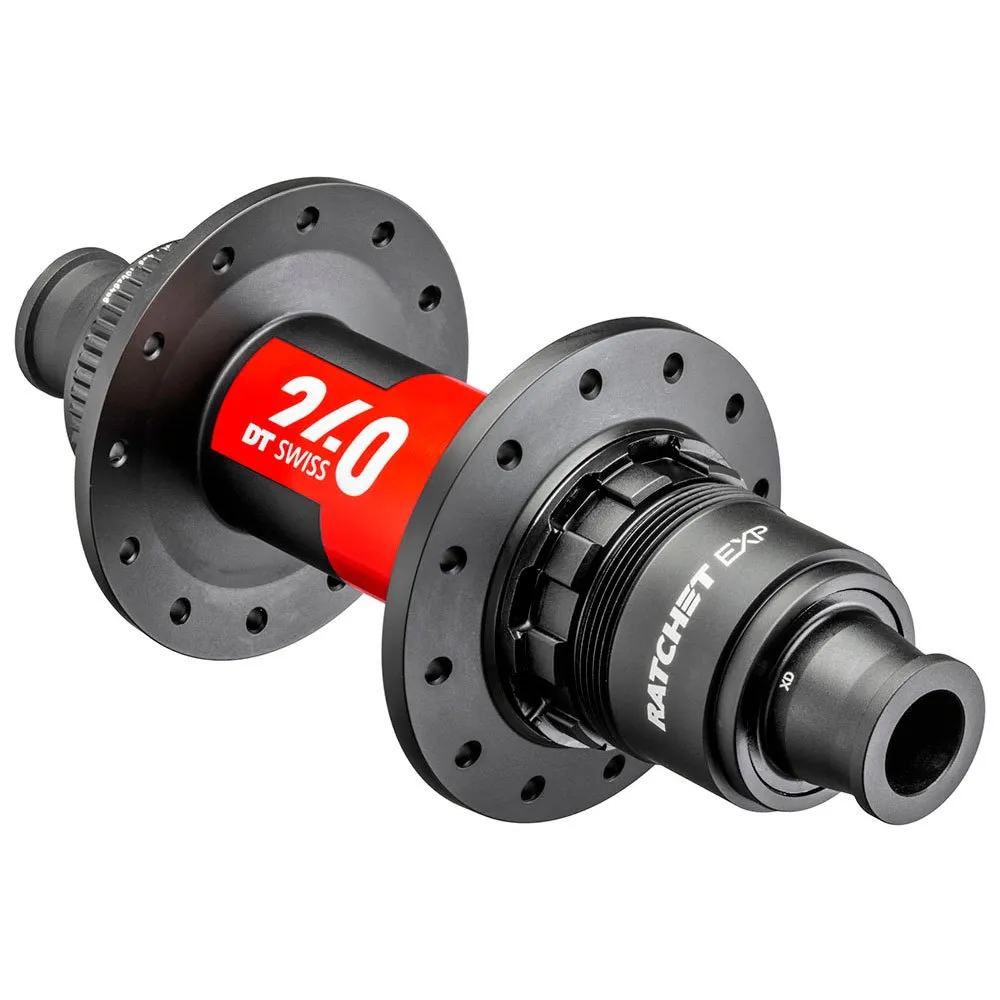 DT Swiss 240 Classic Road Disc Center Lock VR-Nabe