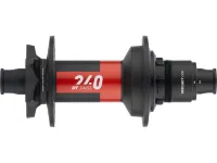 DT Swiss 240 DEG Boost Disc 6-Loch HR-Nabe DT Swiss 240 DEG Boost Disc 6-Loch HR-Nabe