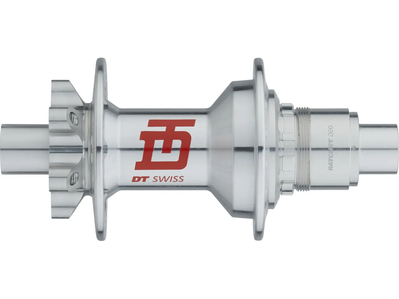 DT Swiss 240 DEG Classic 3Decades Boost Disc 6-Loch HR-Nabe DT Swiss 240 DEG Classic 3Decades Boost Disc 6-Loch HR-Nabe