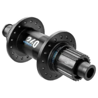 DT Swiss 240 Disc Cl Boost Shimano Micro Spline Hinterradnabe DT Swiss 240 Disc Cl Boost Shimano Micro Spline Hinterradnabe