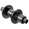 DT Swiss 240 Disc Cl Boost Shimano Micro Spline Hinterradnabe, Black, 32H, 12 x 148mm