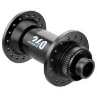 DT Swiss 240 Disc Cl Boost Vorderradnabe DT Swiss 240 Disc Cl Boost Vorderradnabe