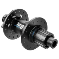 DT Swiss 240 Disc Is 6b Boost Shimano Micro Spline Hinterradnabe
