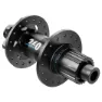 DT Swiss 240 Disc Is 6b Boost Shimano Micro Spline Hinterradnabe, Black, 32H, 12 x 148mm