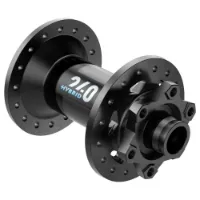 DT Swiss 240 Disc Is 6b Boost Vorderradnabe DT Swiss 240 Disc Is 6b Boost Vorderradnabe