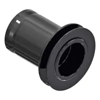DT Swiss 240 Shimano 11s/campagnolo N3w Left Hinterradnaben-endkappen DT Swiss 240 Shimano 11s/campagnolo N3w Left Hinterradnaben-endkappen