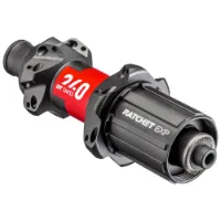 DT Swiss 240 Straightpull Exp 36 Shimano/sram Hg Hinterradnabe DT Swiss 240 Straightpull Exp 36 Shimano/sram Hg Hinterradnabe