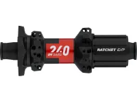 DT Swiss 240 Straightpull MTB Boost Disc 6-Loch HR-Nabe DT Swiss 240 Straightpull MTB Boost Disc 6-Loch HR-Nabe