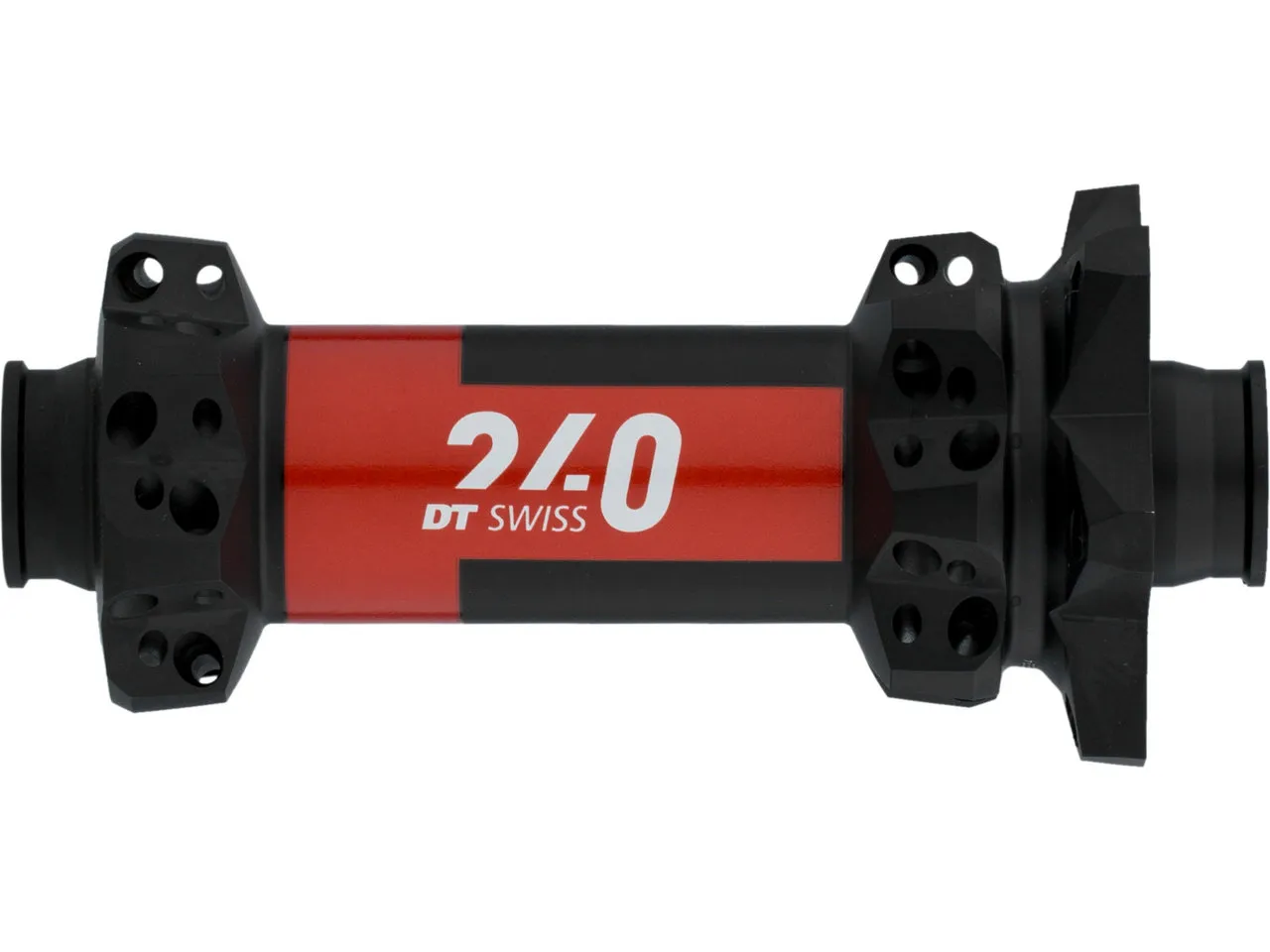 DT Swiss 240 Straightpull MTB Boost Disc 6-Loch VR-Nabe DT Swiss 240 Straightpull MTB Boost Disc 6-Loch VR-Nabe